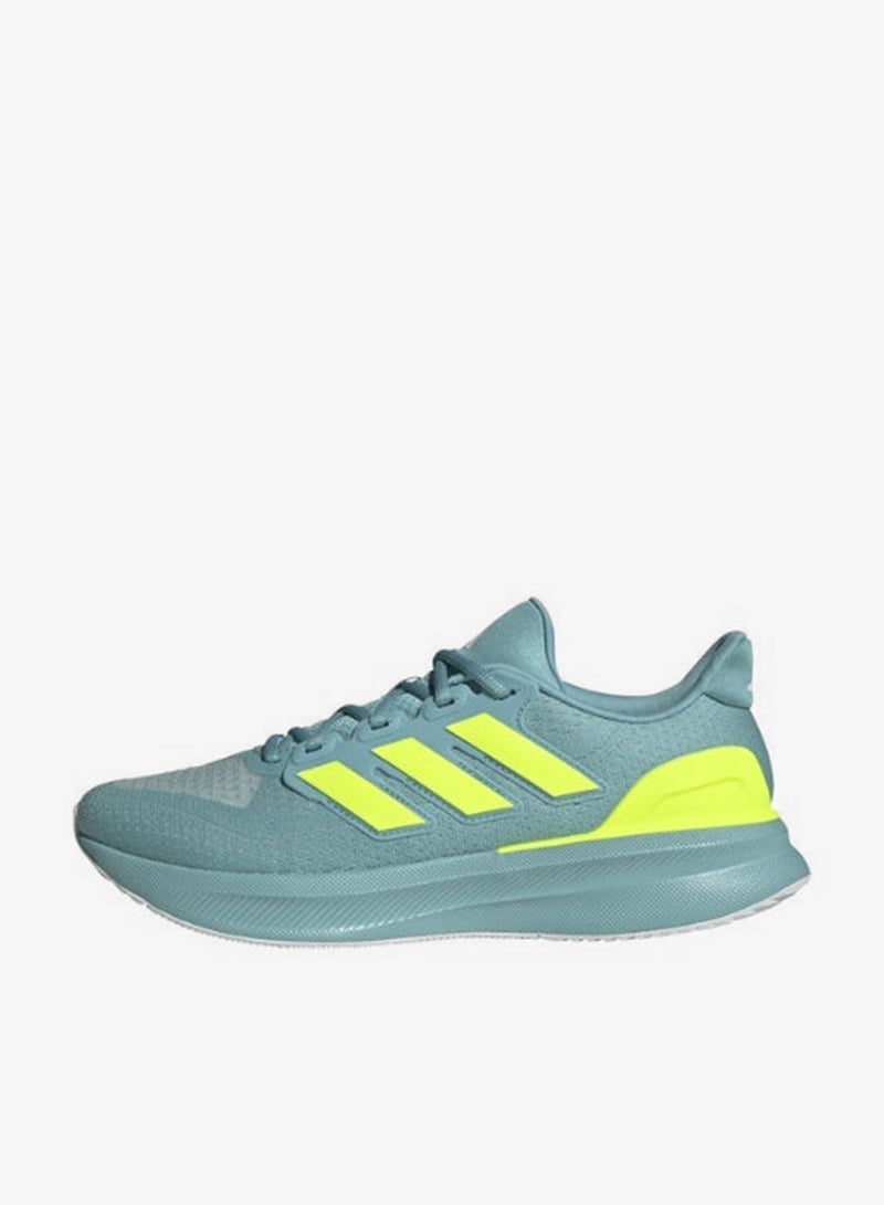 اديداس حذاء جري ألترا ران  متر للرجال لون فيروزي - Image 3