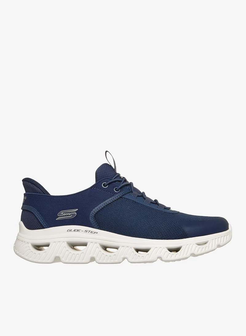 Bobs Arc Waves