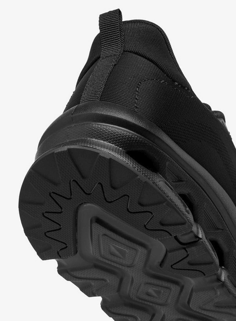 Kappa Women's Logo Detail Sports Shoes with Lace-Up Closure - Image 5