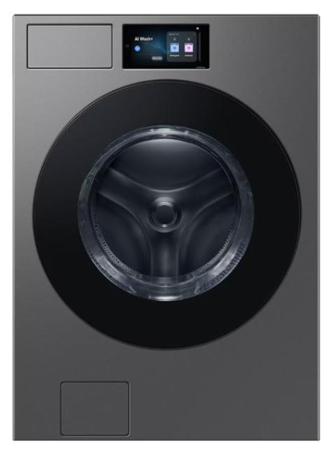 Samsung Bespoke AI Laundry Combo AI Home 18.5kg + 9.5kg - Image 1