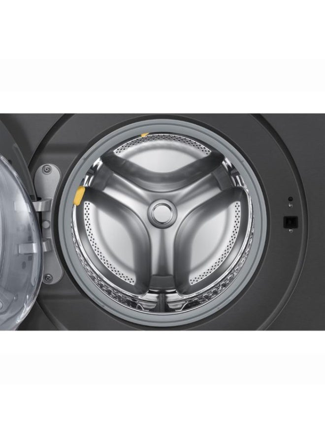 Samsung Bespoke AI Laundry Combo AI Home 18.5kg + 9.5kg - Image 3