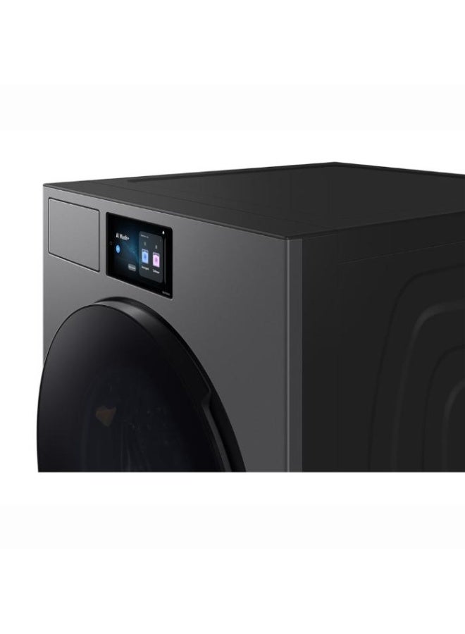 Samsung Bespoke AI Laundry Combo AI Home 18.5kg + 9.5kg - Image 4