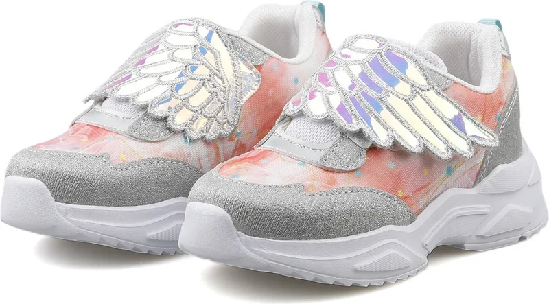 COOL KIDS Wingo Ptk Ice Children's Casual Shoes Wingo-Ptk-Ice Colorful