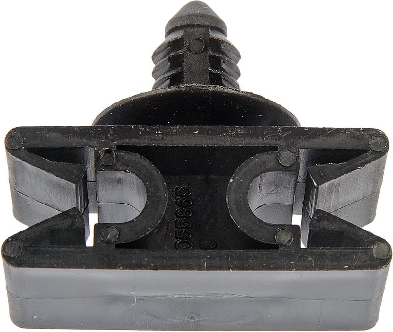 Dorman 800-285 Brake Tubing Clips - 5 Pack - Image 2