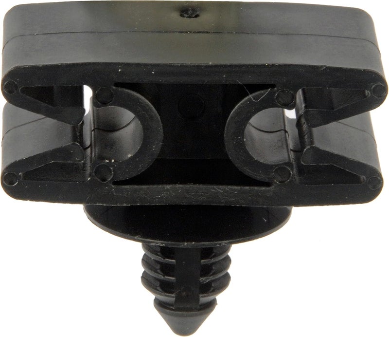 Dorman 800-285 Brake Tubing Clips - 5 Pack - Image 3