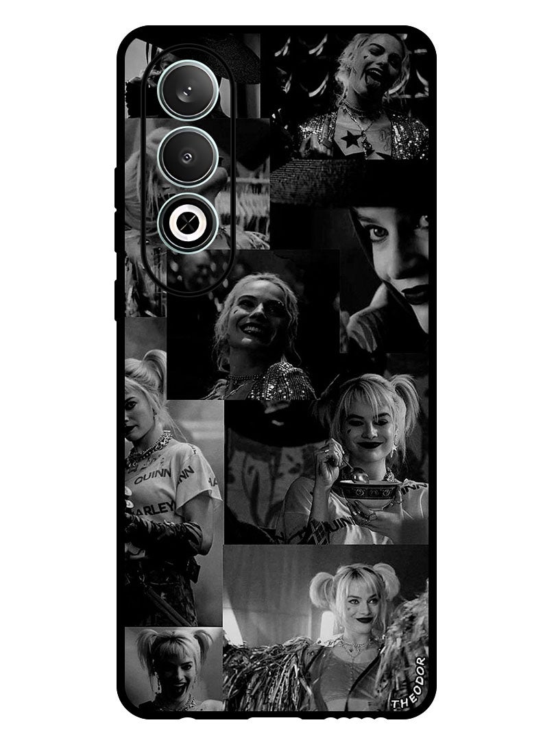 Theodor Protective Case Anti Scratch Shock Proof Bumper Cover For OnePlus Nord CE 4 collage 1 - Image 1