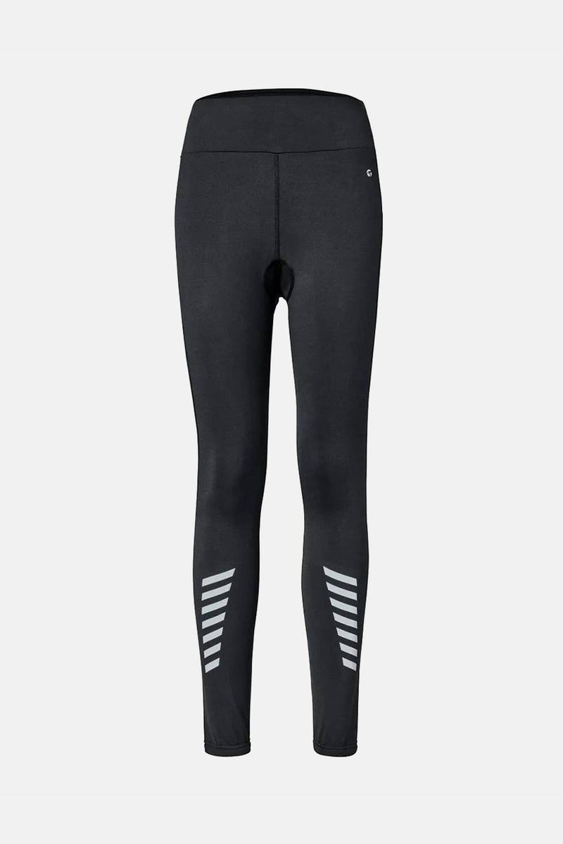 Tchibo ليغينغز تدريب رياضية للنساء، سوداء - Image 2