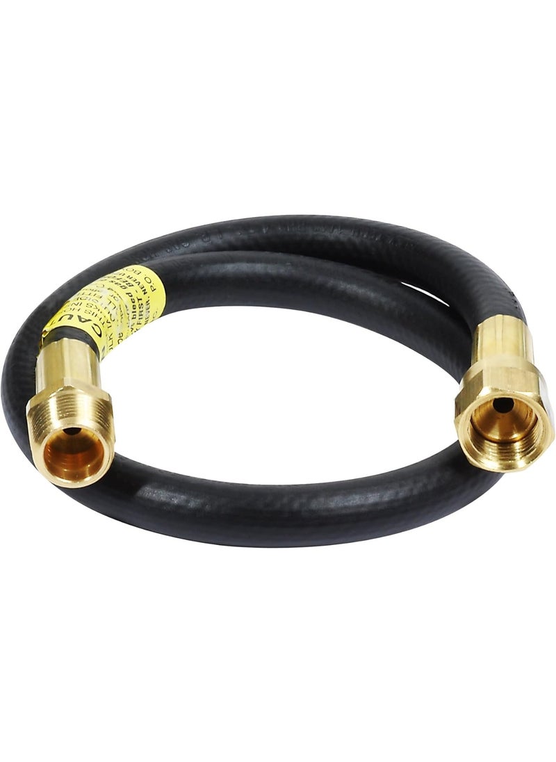 Mr. Heater Mr. Heater 22-Inch Propane Replacement Barbecue Hose  - Image 2