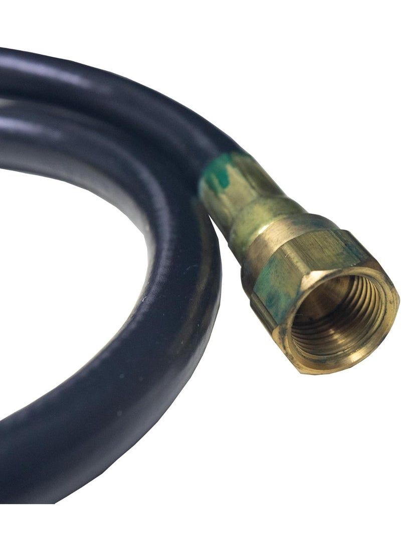 Mr. Heater Mr. Heater 22-Inch Propane Replacement Barbecue Hose  - Image 4