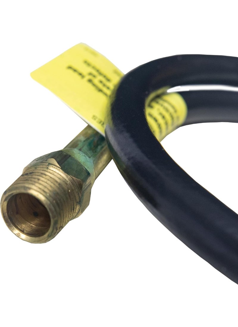 Mr. Heater Mr. Heater 22-Inch Propane Replacement Barbecue Hose  - Image 3