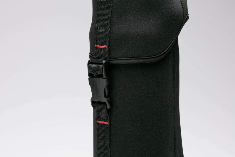 Snow Peak UG-551 HOME & CAMP Burner Neoprene Case - Image 4