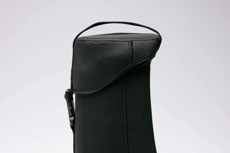 Snow Peak UG-551 HOME & CAMP Burner Neoprene Case - Image 3