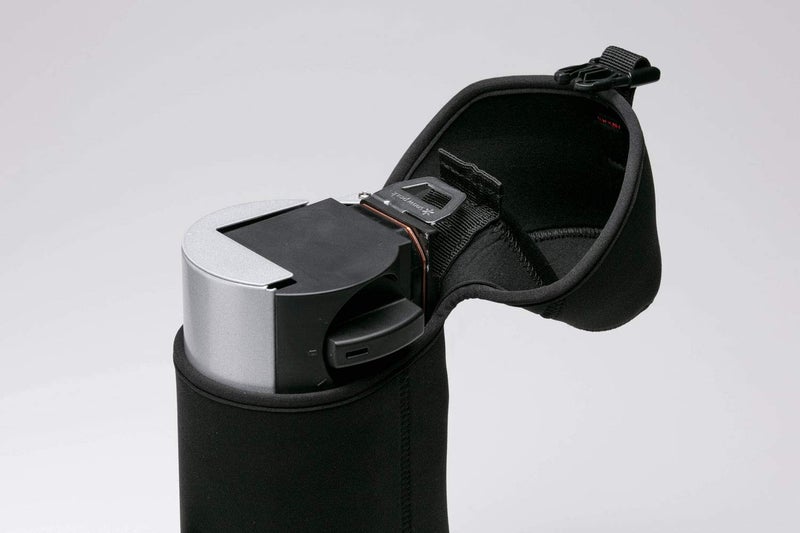 Snow Peak UG-551 HOME & CAMP Burner Neoprene Case - Image 2