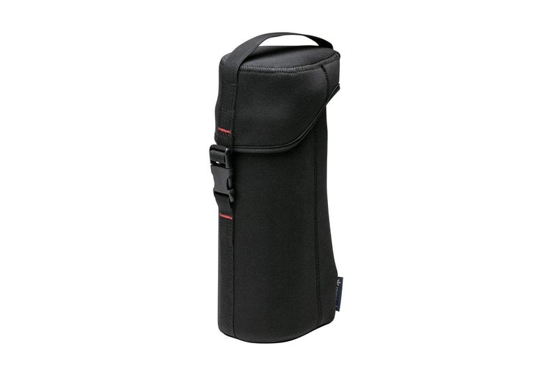 Snow Peak UG-551 HOME & CAMP Burner Neoprene Case - Image 1