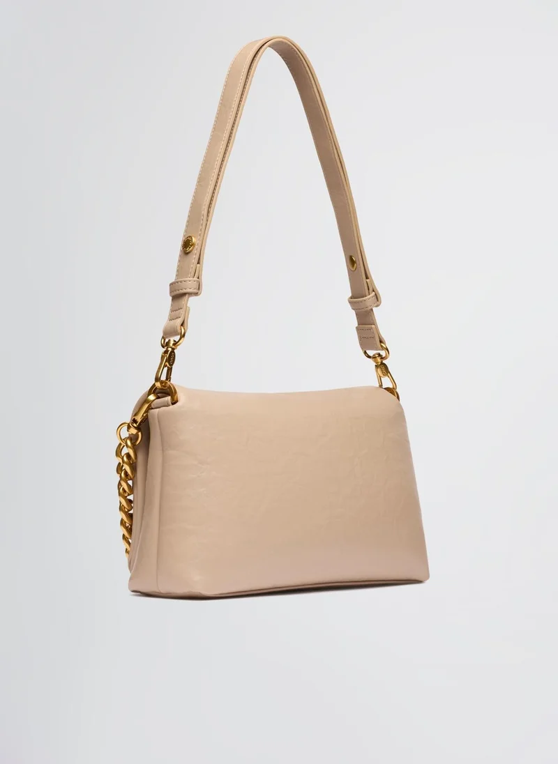 Liu Jo LaPuffy shoulder bag