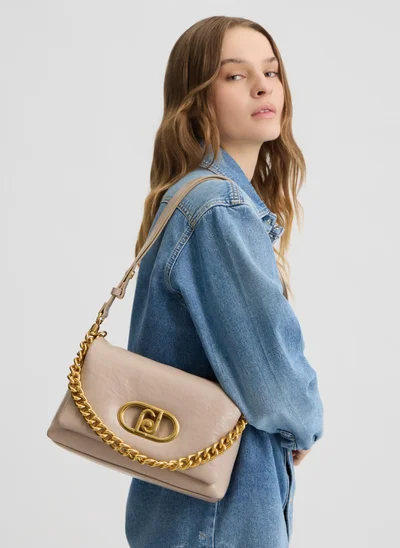 Liu Jo LaPuffy shoulder bag