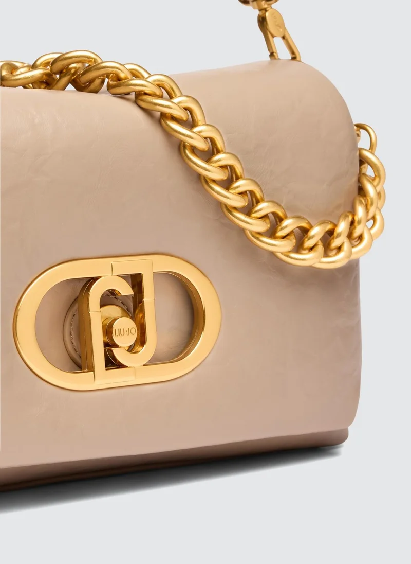 Liu Jo LaPuffy shoulder bag