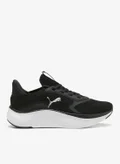 PUMA PUMA Black-PUMA White-PUMA Silver