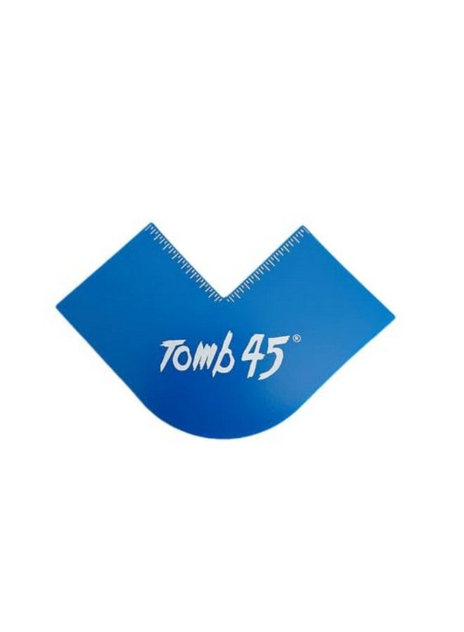 Tomb45 Color Enhancement Klutch Card (Blue)