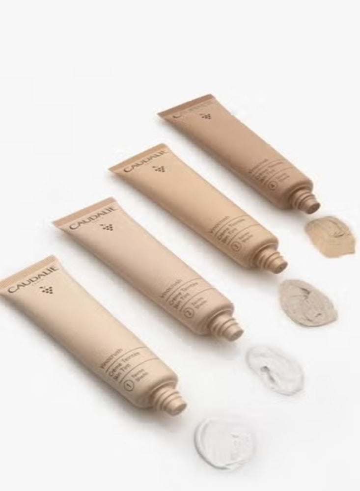 Caudalie Vinocrush Skin Tint Shade 1 40ml – Lightweight Hydrating Tint with Natural Radiance - Image 5