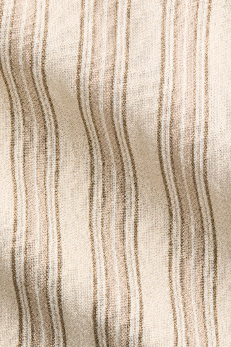 H&M Viscose-blend blouse