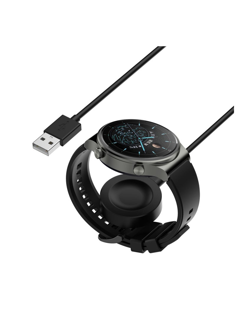 Charging Cable for Huawei Watch GT4/Watch GT 3/GT/Watch 3/GT2 PRO/Watch Buds/Watch D  - Image 3