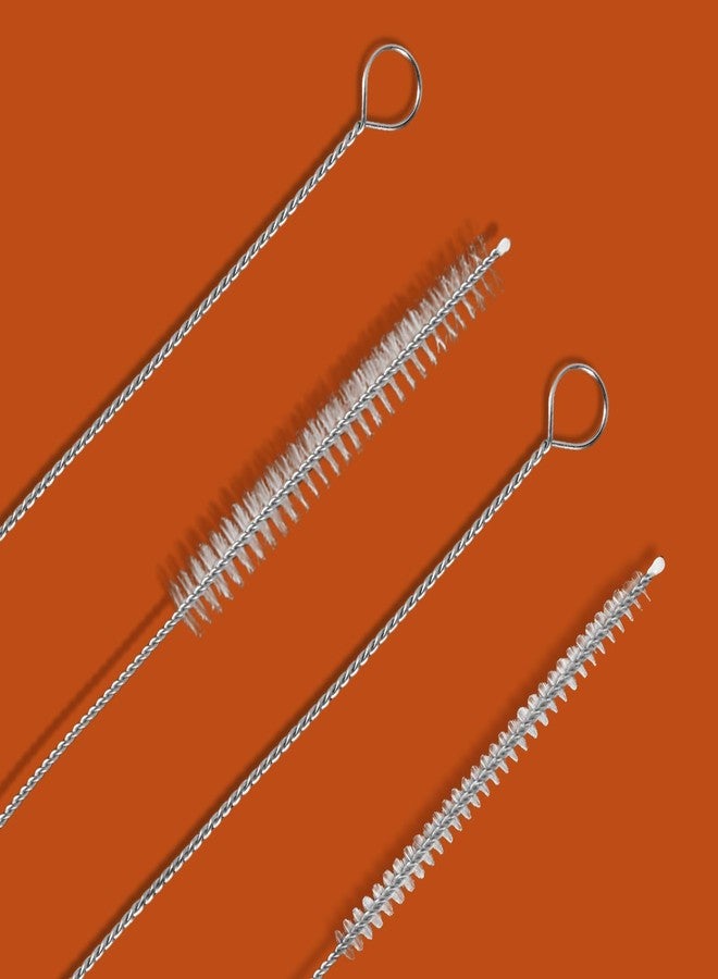 Imaictuu Straw Cleaner Brush Extra Long 4PCS - Image 2