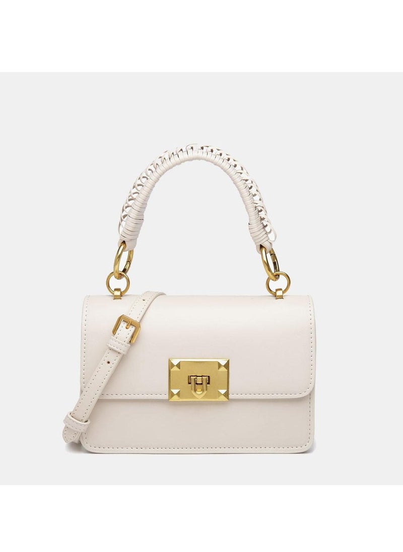 Charles & Keith Charles & Keith Compilation Tote Bag Crossbody Flap  - Image 1