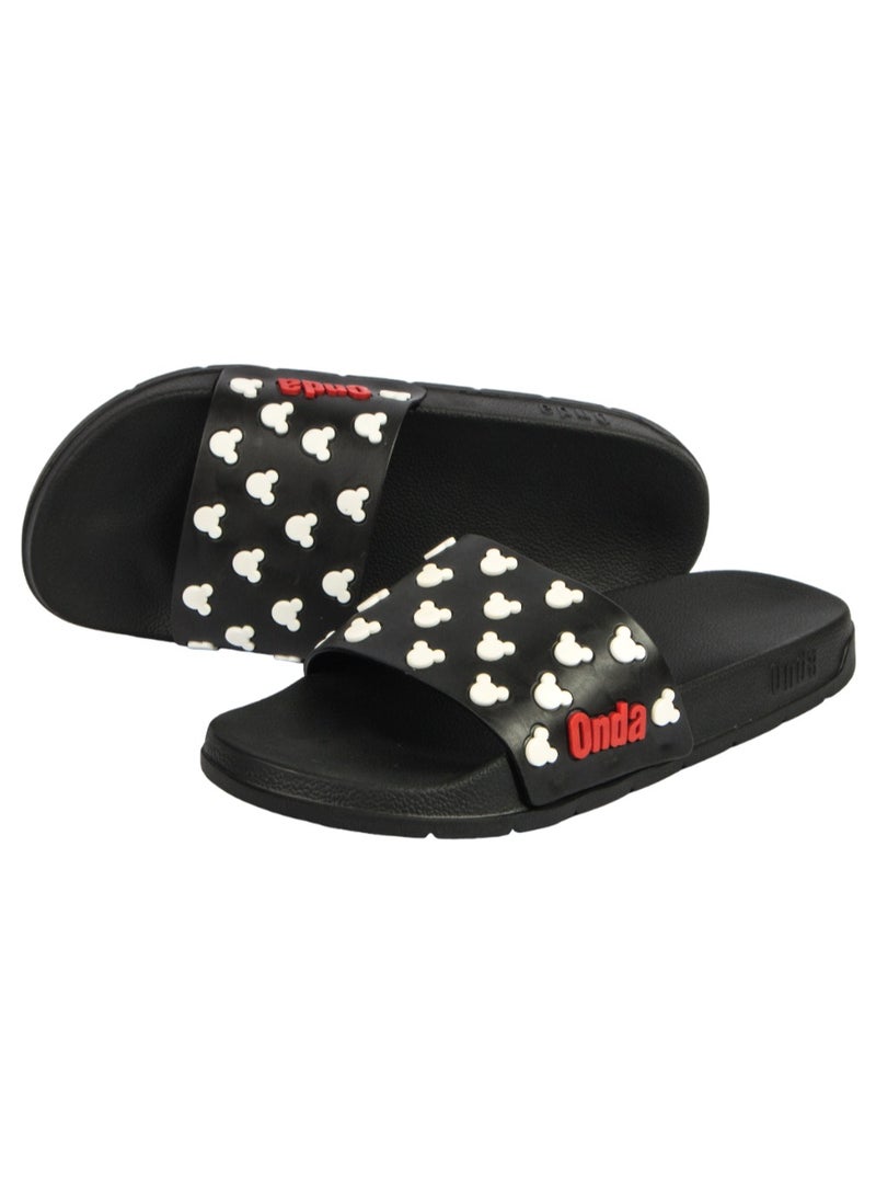 Onda - Seoull Comfortable slide slipper for women - Image 1