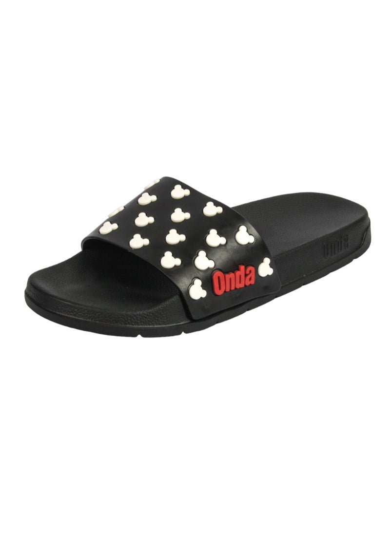 Onda - Seoull Comfortable slide slipper for women - Image 1