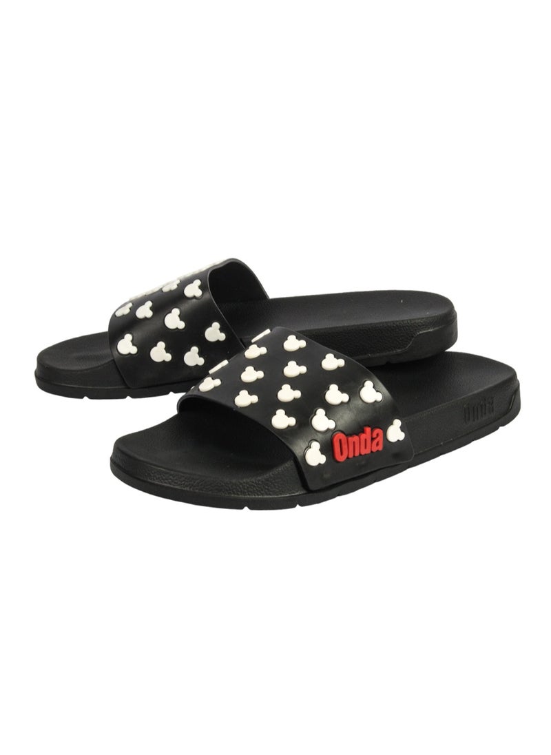 Onda - Seoull Comfortable slide slipper for women - Image 1