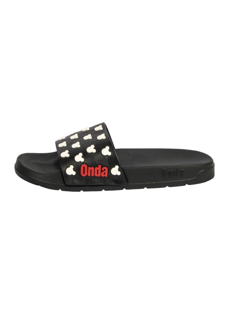 Onda - Seoull Comfortable slide slipper for women - Image 1