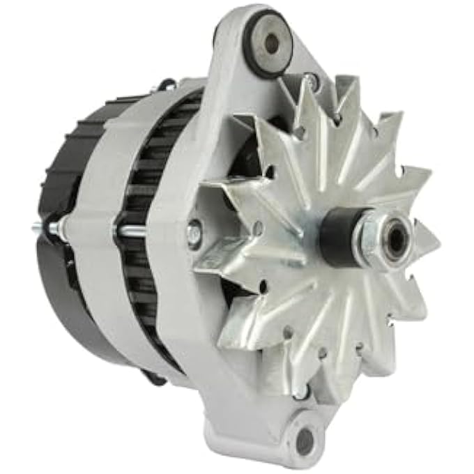 Quicksilver AH#APR0031 ALTERNATOR - Image 1