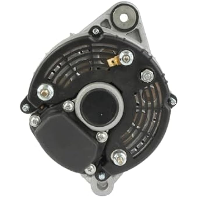 Quicksilver AH#APR0031 ALTERNATOR - Image 4