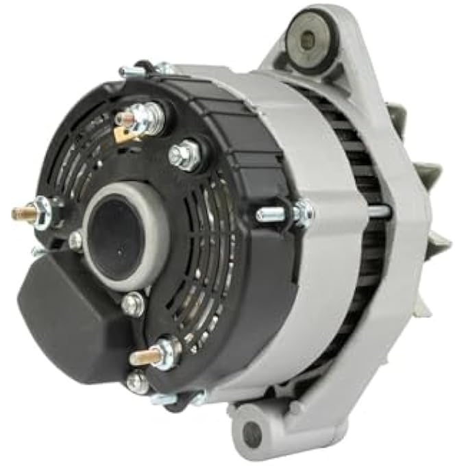 Quicksilver AH#APR0031 ALTERNATOR - Image 3