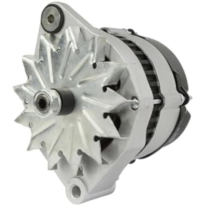 Quicksilver AH#APR0031 ALTERNATOR - Image 5