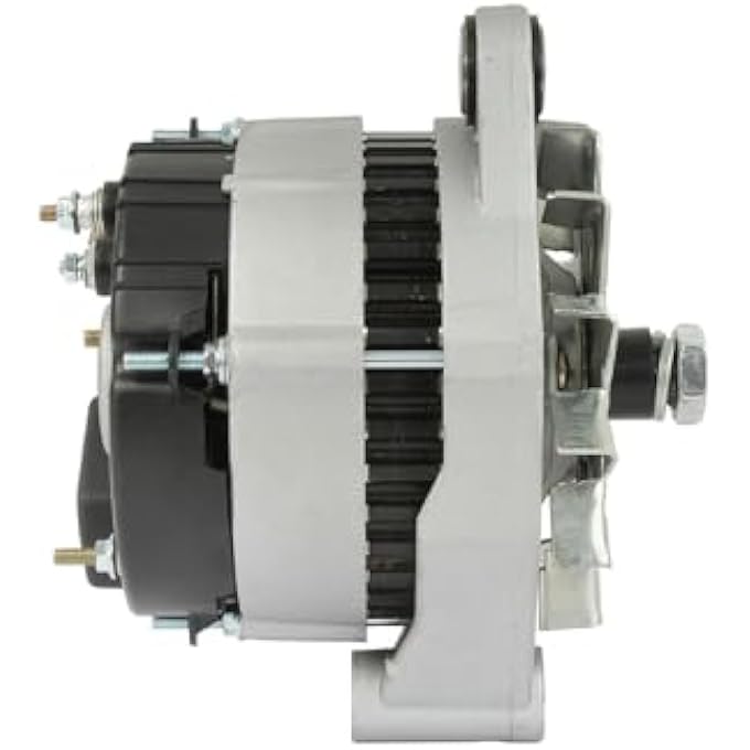 Quicksilver AH#APR0031 ALTERNATOR - Image 2