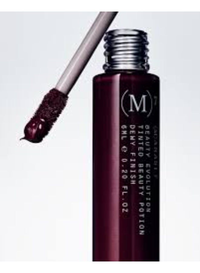 Manasi 7 Tinted Beauty Potion Cassis 6ml - Image 2