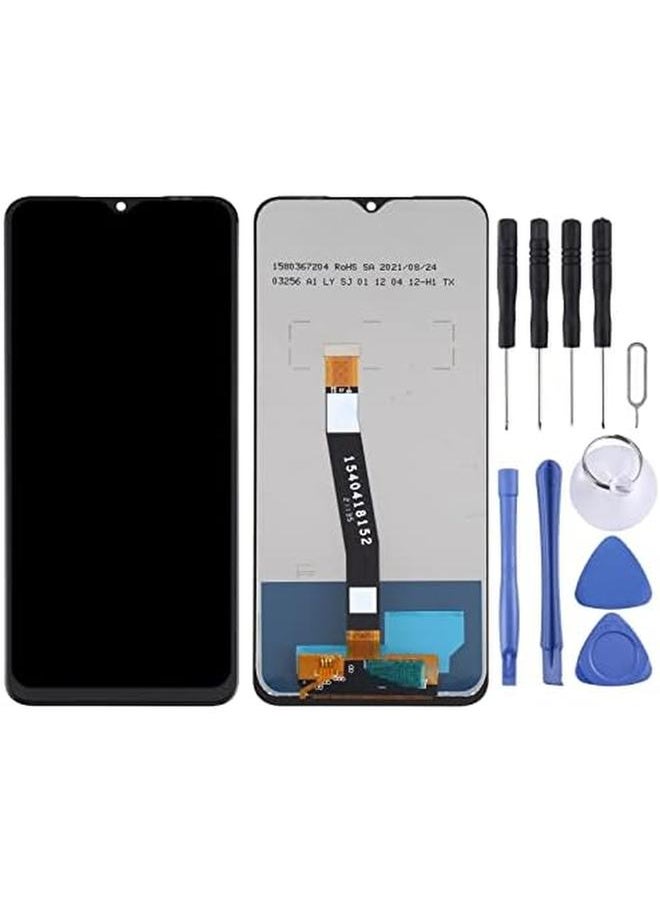 erorex - Replacement Parts Lcd Screen For Samsung Galaxy A22 5G Sm A226 With Digitizer Full Assembly Mobile Phone Screen Replacement Kit - Image 1