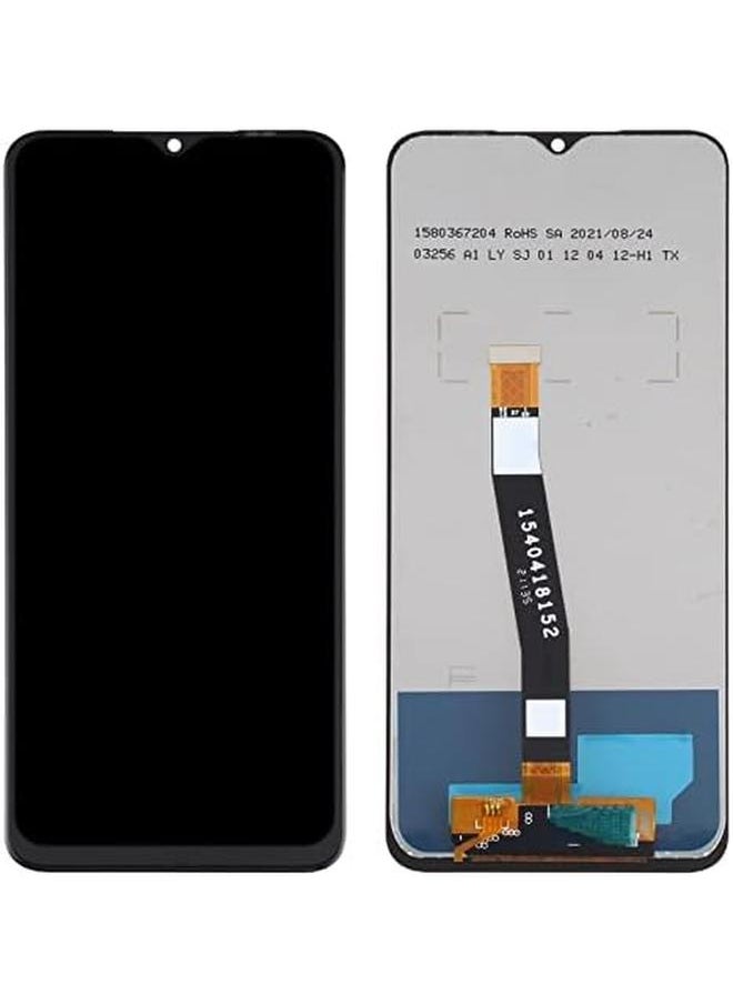 erorex - Replacement Parts Lcd Screen For Samsung Galaxy A22 5G Sm A226 With Digitizer Full Assembly Mobile Phone Screen Replacement Kit - Image 1