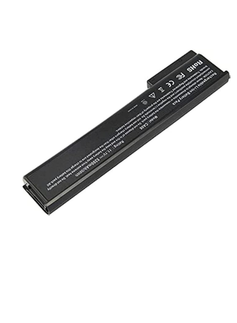Zexen Battery for HP ProBook 640 645 650 655 G0 G1 Series, CA06 CA06XL - Image 1
