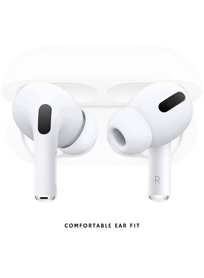 G-TAB Air 9 Pro True Wireless Earbuds, Active Noise Cancellation, Bluetooth 5.3, 13mm Big Bass Drivers, Touch Control, USB-C Charging Case - Image 4