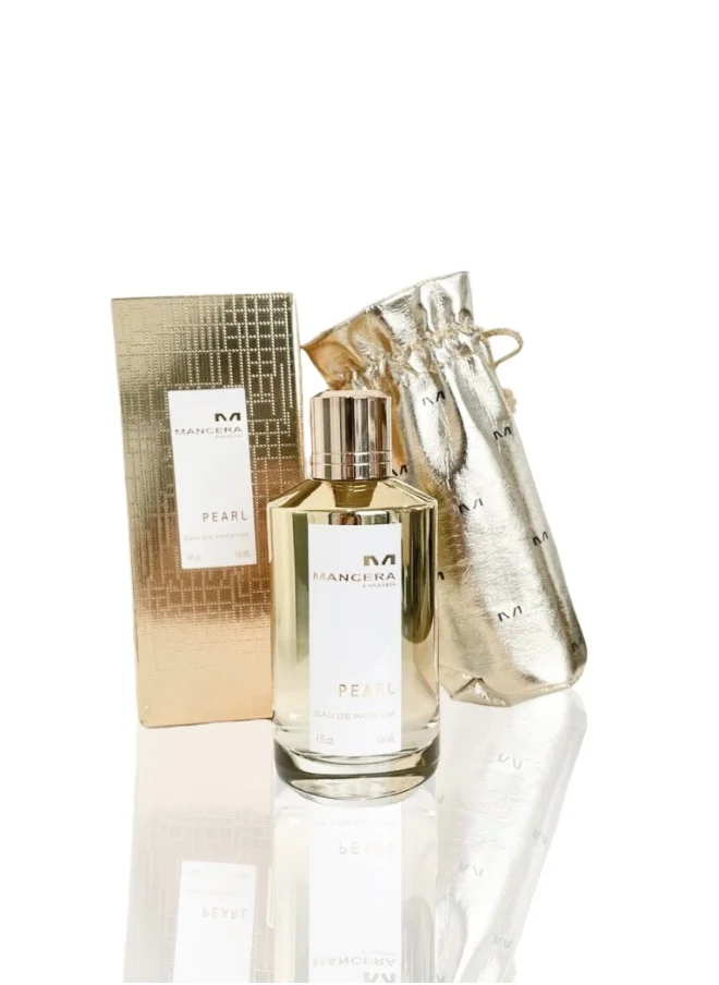 مانسيرا Pearl EDP 120ml