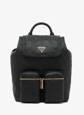 Manhattan II Flap Over Backpack