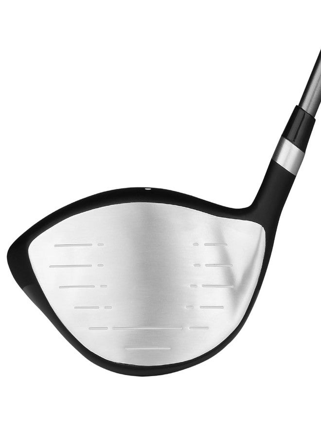 Intech Tec+ Tour Offset Driver, Men's Right Handed 10.5 Degree Regular Flex, Includes Head Cover - Image 4