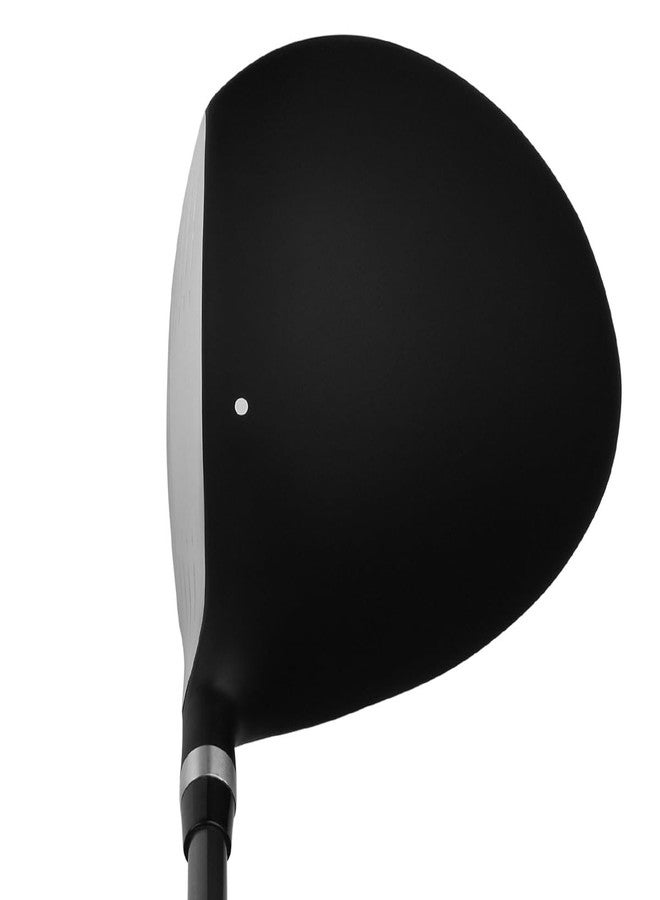 Intech Tec+ Tour Offset Driver, Men's Right Handed 10.5 Degree Regular Flex, Includes Head Cover - Image 3