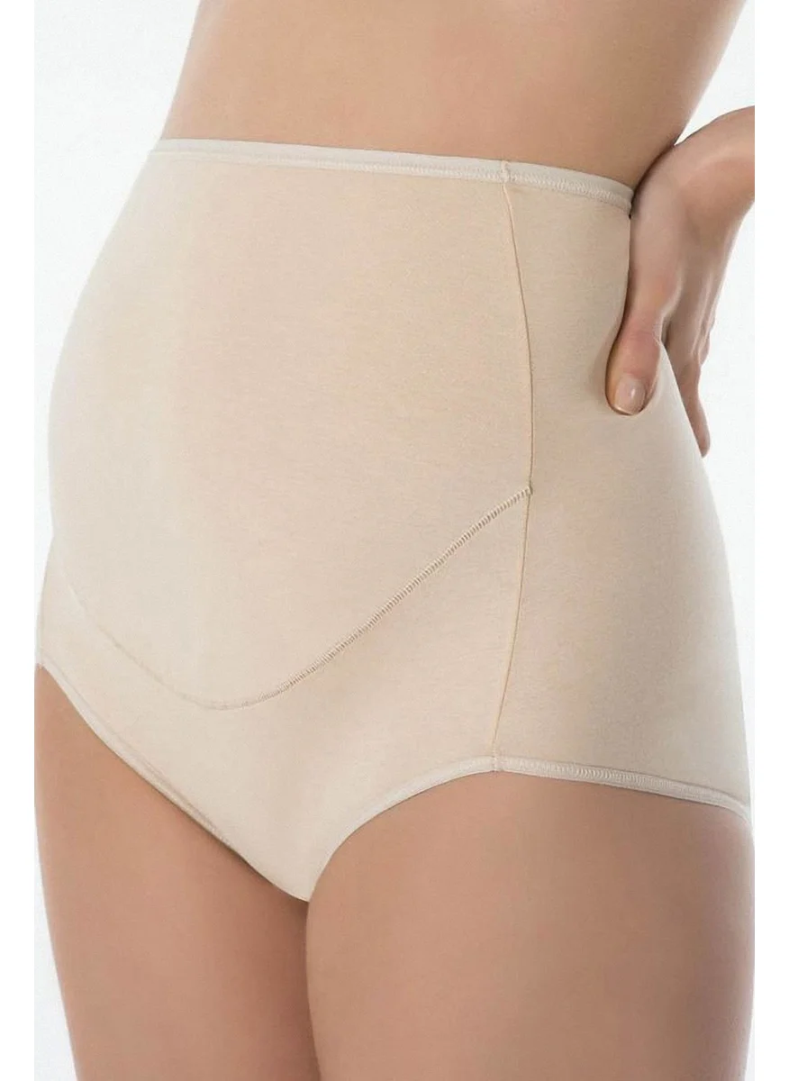 كوم Cotton Modal Maternity Basic Maternity Panties