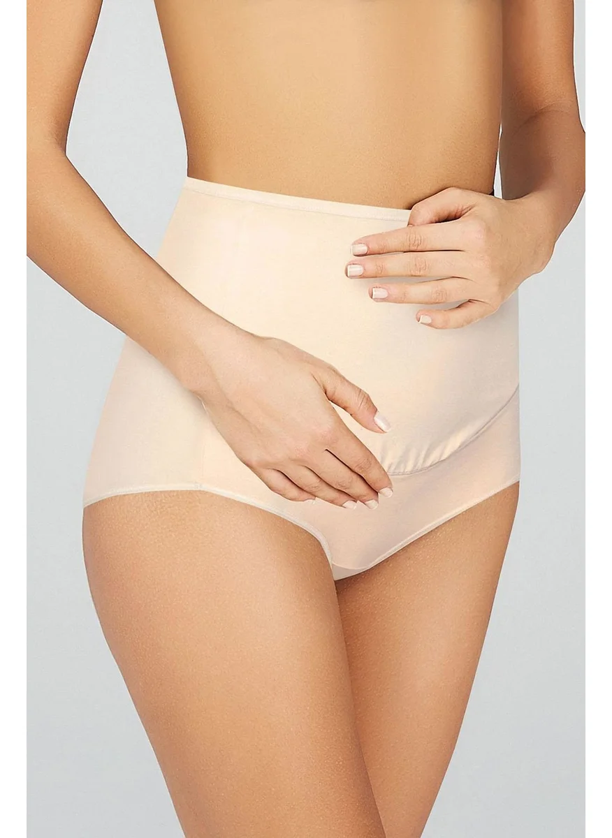 كوم Cotton Modal Maternity Basic Maternity Panties