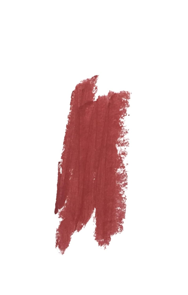 Sedell Lipstick Redish Pink Matte - Image 3