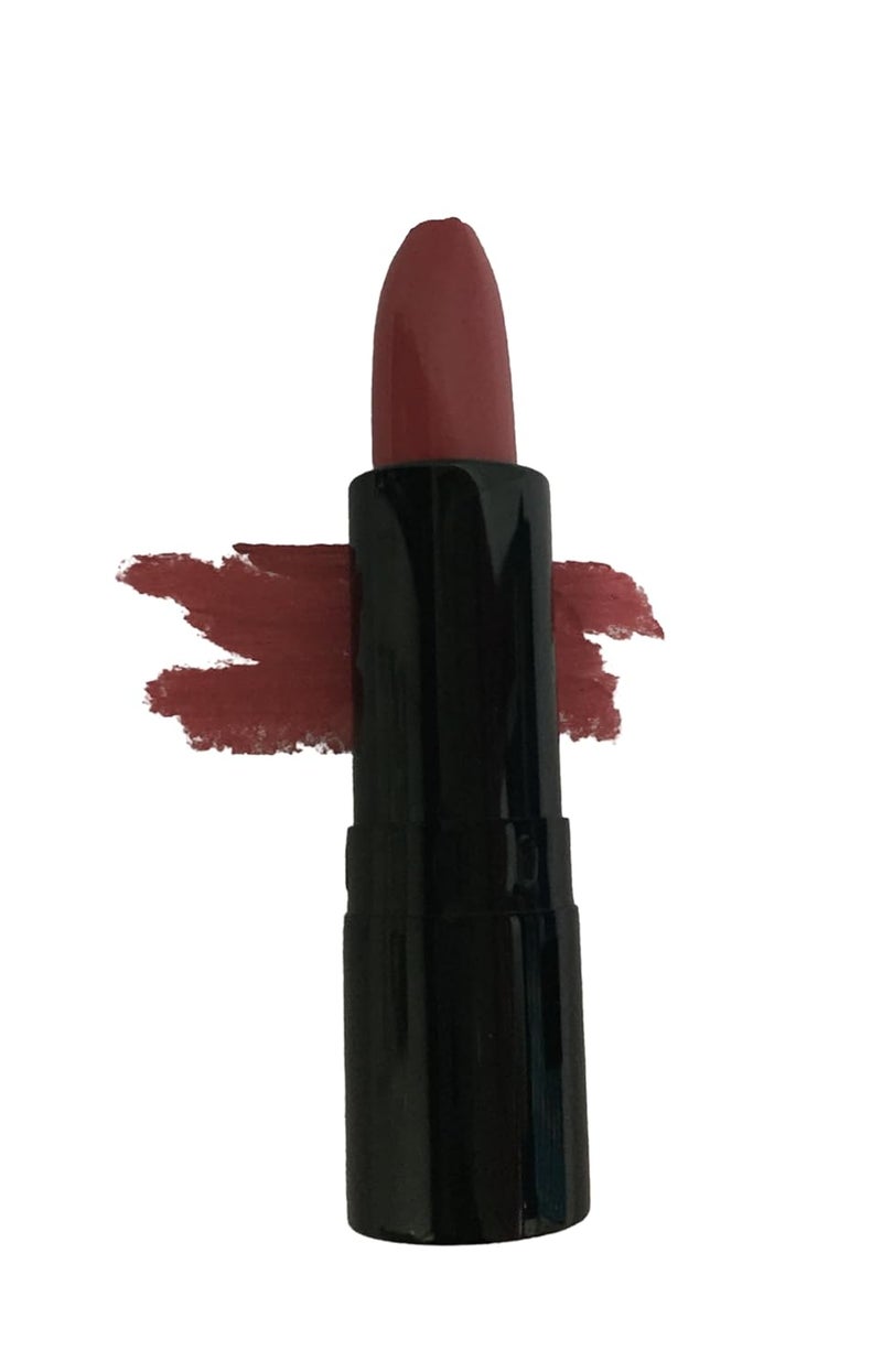Sedell Lipstick Redish Pink Matte - Image 2